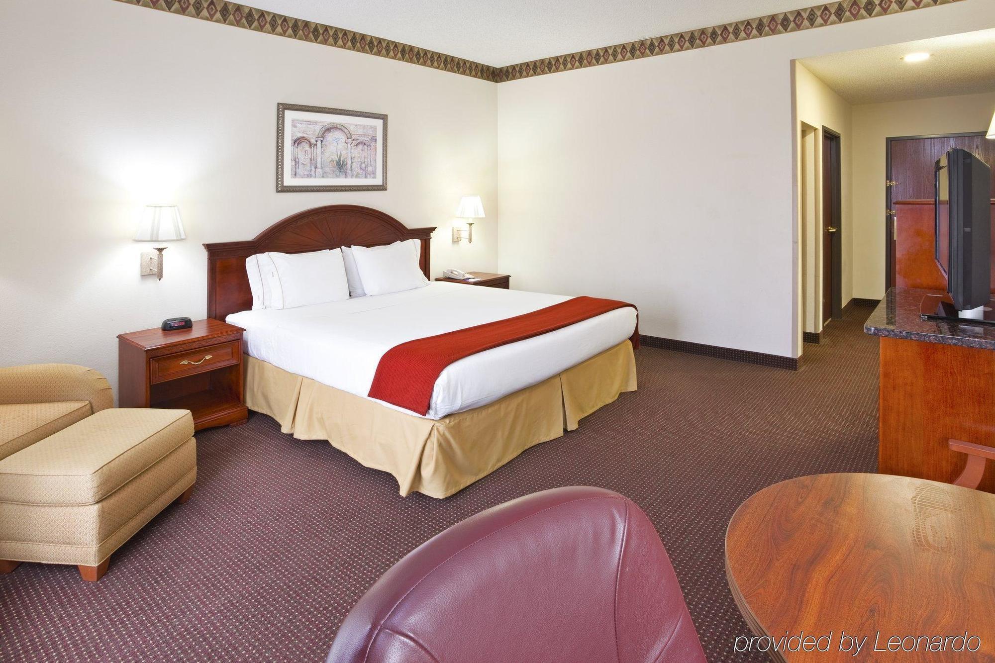 Holiday Inn Express Toledo-Oregon, An Ihg Hotel Kamer foto